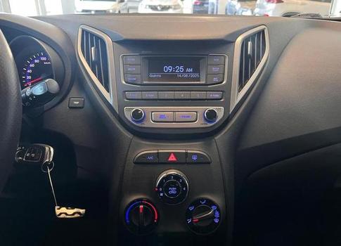 HYUNDAI HB20X STYLE 1.6 FLEX 16V AUT.