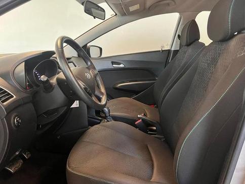 HYUNDAI HB20X STYLE 1.6 FLEX 16V AUT.