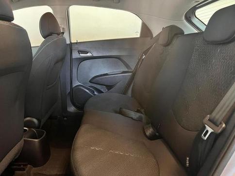 HYUNDAI HB20X STYLE 1.6 FLEX 16V AUT.