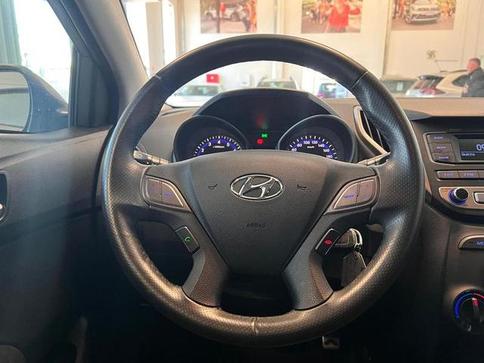 HYUNDAI HB20X STYLE 1.6 FLEX 16V AUT.