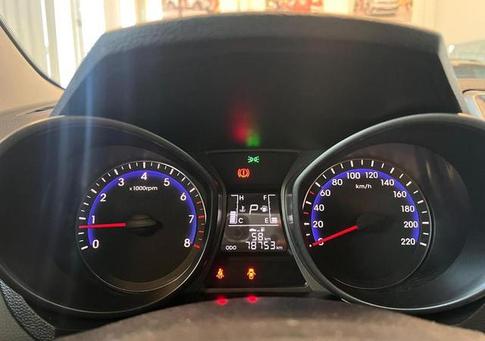 HYUNDAI HB20X STYLE 1.6 FLEX 16V AUT.