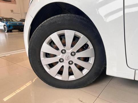 HYUNDAI HB20 UNIQUE 1.0 FLEX 12V MEC