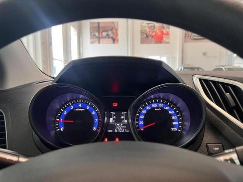 HYUNDAI HB20 UNIQUE 1.0 FLEX 12V MEC