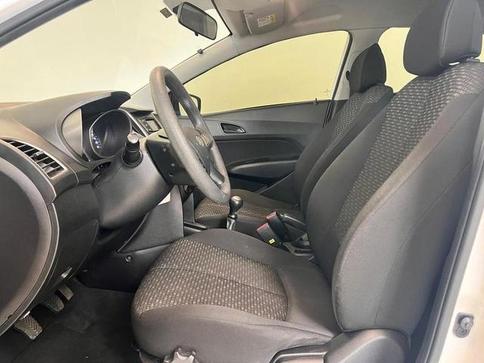 HYUNDAI HB20 UNIQUE 1.0 FLEX 12V MEC