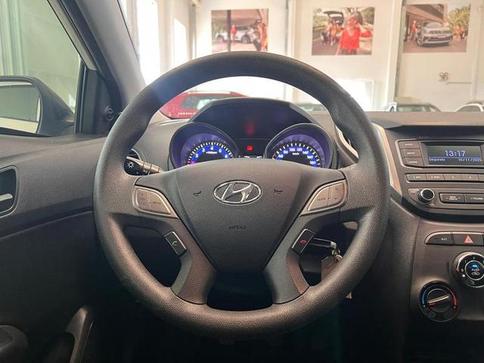 HYUNDAI HB20 UNIQUE 1.0 FLEX 12V MEC