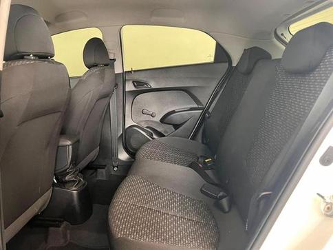 HYUNDAI HB20 UNIQUE 1.0 FLEX 12V MEC