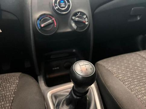 HYUNDAI HB20 UNIQUE 1.0 FLEX 12V MEC