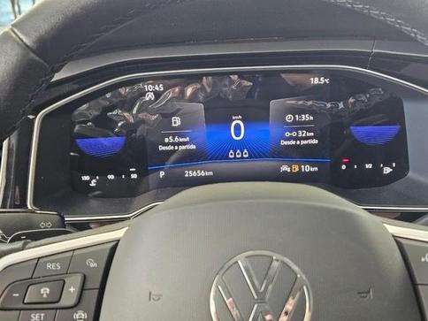 VOLKSWAGEN NIVUS 1.0 200 TSI COMFORTLINE