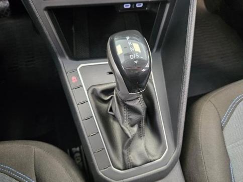 VOLKSWAGEN NIVUS 1.0 200 TSI COMFORTLINE