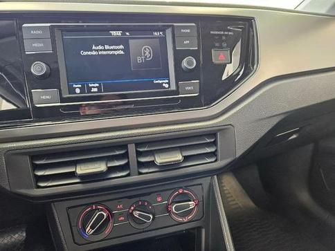 VOLKSWAGEN NIVUS 1.0 200 TSI COMFORTLINE