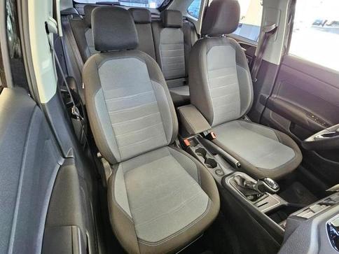 VOLKSWAGEN NIVUS 1.0 200 TSI COMFORTLINE