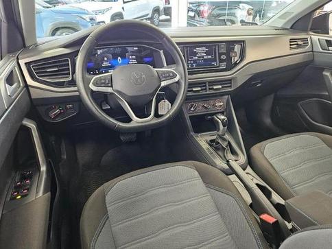 VOLKSWAGEN NIVUS 1.0 200 TSI COMFORTLINE