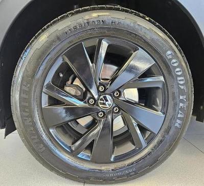 VOLKSWAGEN NIVUS 1.0 200 TSI COMFORTLINE