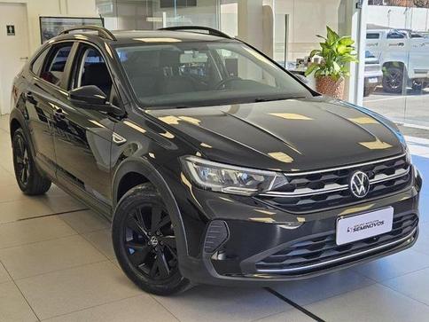 VOLKSWAGEN NIVUS 1.0 200 TSI COMFORTLINE