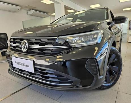 VOLKSWAGEN NIVUS 1.0 200 TSI COMFORTLINE