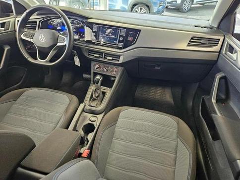 VOLKSWAGEN NIVUS 1.0 200 TSI COMFORTLINE