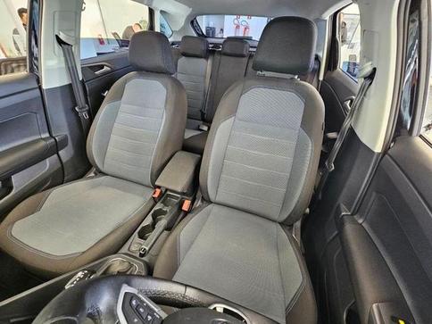 VOLKSWAGEN NIVUS 1.0 200 TSI COMFORTLINE