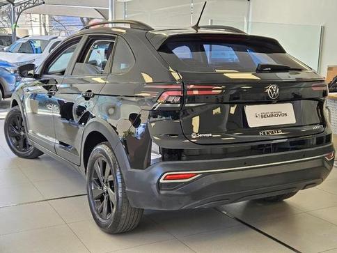 VOLKSWAGEN NIVUS 1.0 200 TSI COMFORTLINE