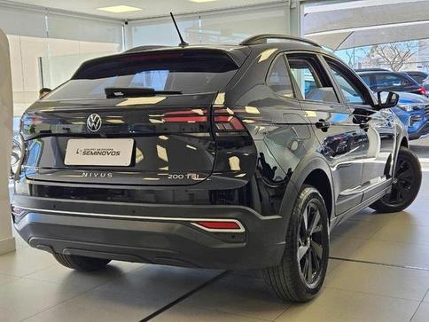 VOLKSWAGEN NIVUS 1.0 200 TSI COMFORTLINE