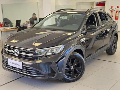 VOLKSWAGEN NIVUS 1.0 200 TSI COMFORTLINE