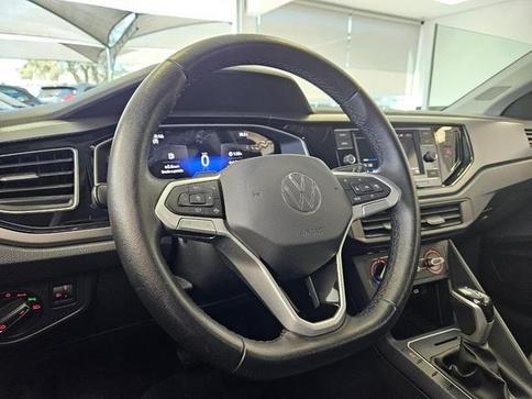 VOLKSWAGEN NIVUS 1.0 200 TSI COMFORTLINE