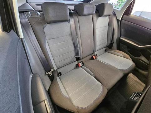 VOLKSWAGEN NIVUS 1.0 200 TSI COMFORTLINE