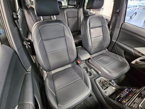 VOLKSWAGEN T CROSS HIGHLINE 250 TSI AUT