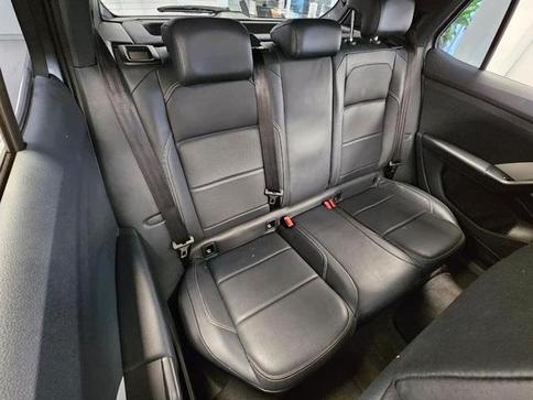 VOLKSWAGEN T CROSS HIGHLINE 250 TSI AUT