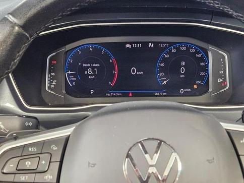 VOLKSWAGEN T CROSS HIGHLINE 250 TSI AUT