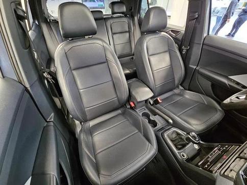 VOLKSWAGEN T CROSS HIGHLINE 250 TSI AUT