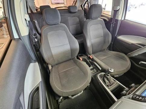 CHEVROLET ONIX HATCH LT 1.0 12V FLEX 5P MEC