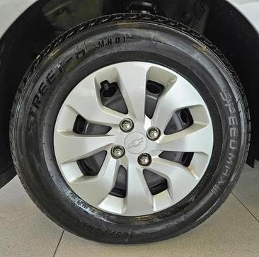 CHEVROLET ONIX HATCH LT 1.0 12V FLEX 5P MEC