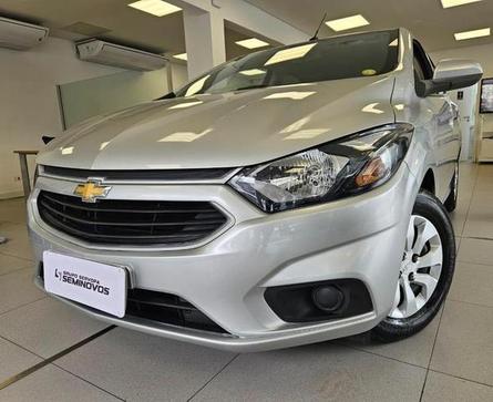 CHEVROLET ONIX HATCH LT 1.0 12V FLEX 5P MEC