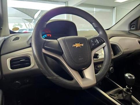 CHEVROLET ONIX HATCH LT 1.0 12V FLEX 5P MEC