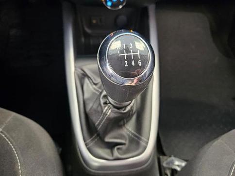 CHEVROLET ONIX HATCH LT 1.0 12V FLEX 5P MEC