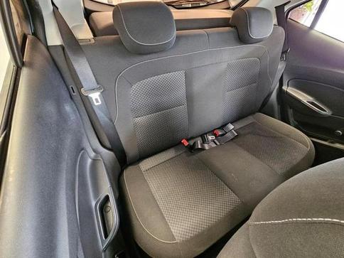 CHEVROLET ONIX HATCH LT 1.0 12V FLEX 5P MEC