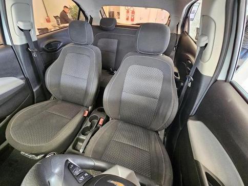 CHEVROLET ONIX HATCH LT 1.0 12V FLEX 5P MEC