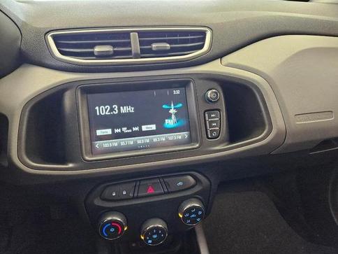 CHEVROLET ONIX HATCH LT 1.0 12V FLEX 5P MEC