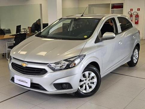 CHEVROLET ONIX HATCH LT 1.0 12V FLEX 5P MEC
