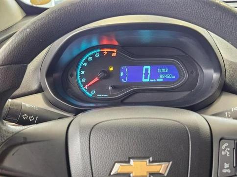 CHEVROLET ONIX HATCH LT 1.0 12V FLEX 5P MEC