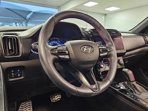 HYUNDAI CRETA N LINE 1.0 TB 12V FLEX AUT.