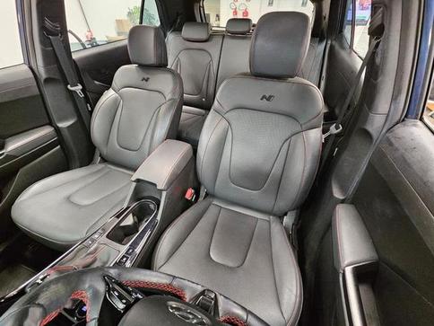 HYUNDAI CRETA N LINE 1.0 TB 12V FLEX AUT.