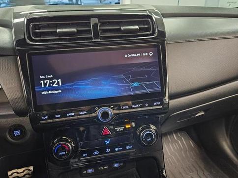 HYUNDAI CRETA N LINE 1.0 TB 12V FLEX AUT.