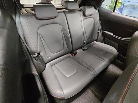 HYUNDAI CRETA N LINE 1.0 TB 12V FLEX AUT.