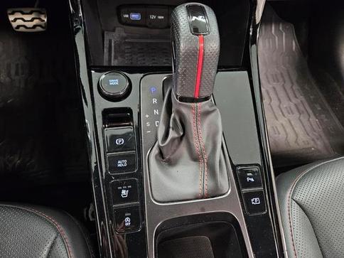 HYUNDAI CRETA N LINE 1.0 TB 12V FLEX AUT.