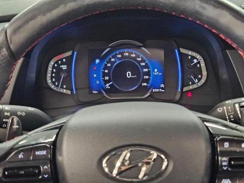 HYUNDAI CRETA N LINE 1.0 TB 12V FLEX AUT.