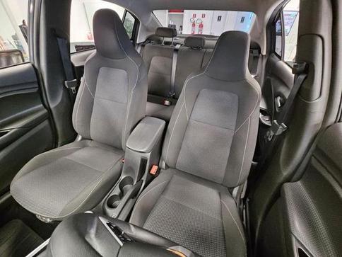 CHEVROLET ONIX SEDAN PLUS LT 1.0 12V TB FLEX AUT