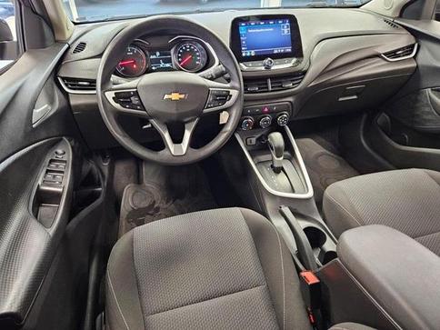 CHEVROLET ONIX SEDAN PLUS LT 1.0 12V TB FLEX AUT