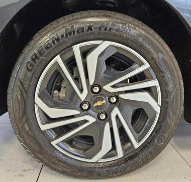 CHEVROLET ONIX SEDAN PLUS LT 1.0 12V TB FLEX AUT