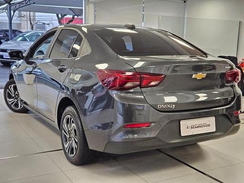 CHEVROLET ONIX SEDAN PLUS LT 1.0 12V TB FLEX AUT
